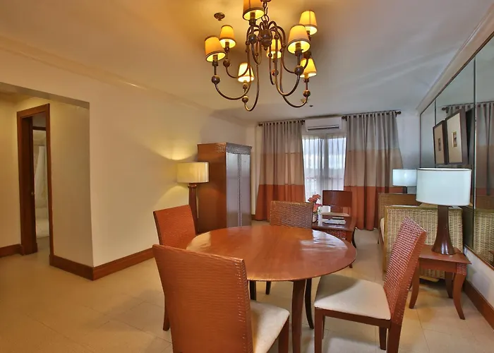 Crown Regency Mactan