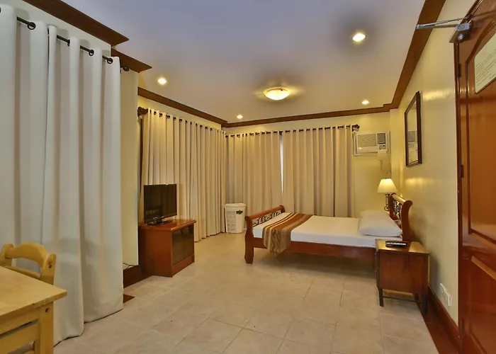 Crown Regency Mactan