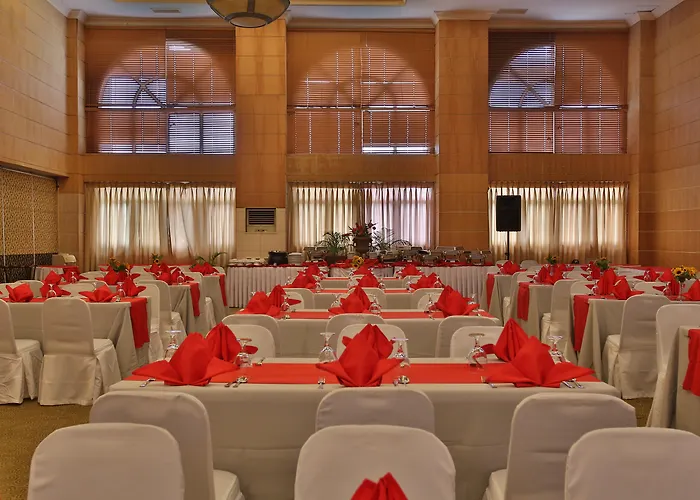 Hotel Crown Regency Mactan Lapu-Lapu City