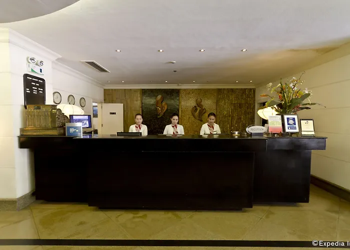 Crown Regency Mactan