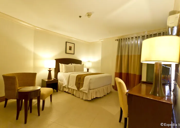 Crown Regency Mactan Lapu-Lapu City