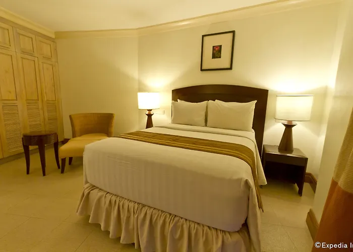 Hotel Crown Regency Mactan Lapu-Lapu City