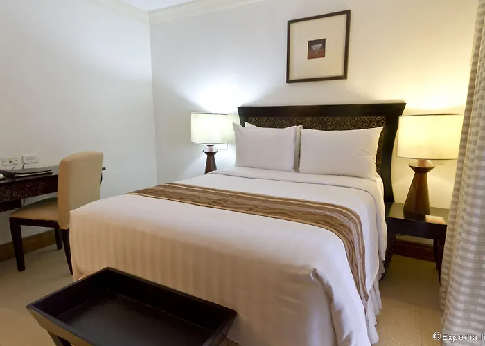 Crown Regency Mactan Lapu-Lapu City