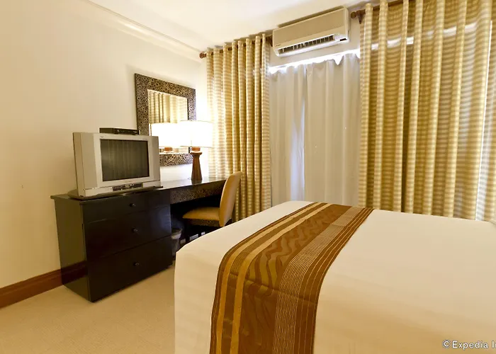 Crown Regency Mactan Lapu-Lapu City