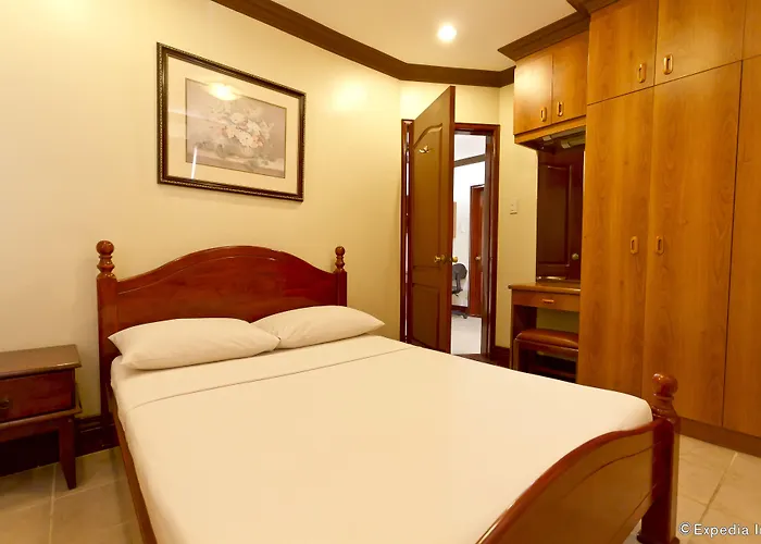 Crown Regency Mactan Lapu-Lapu City