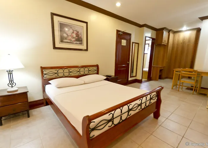 Hotel Crown Regency Mactan Lapu-Lapu City
