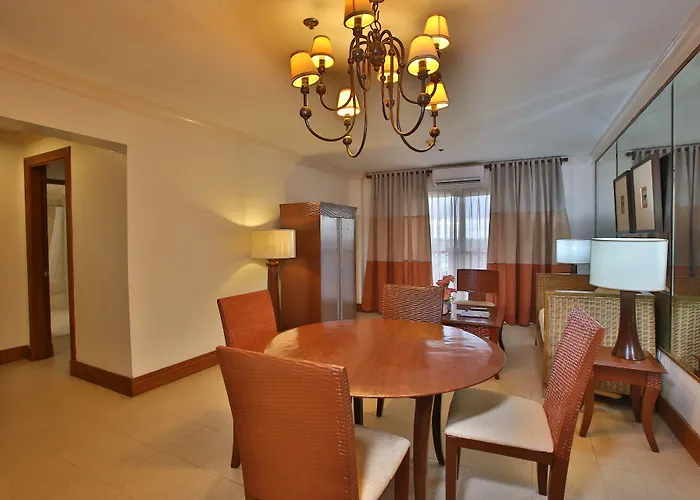 Crown Regency Mactan Lapu-Lapu City