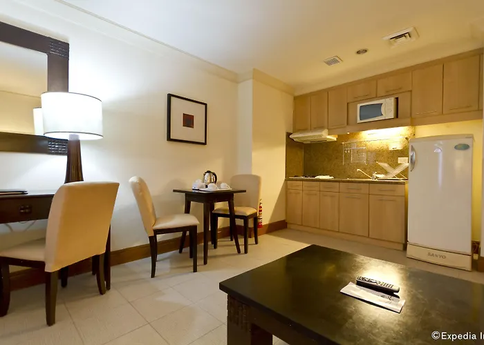 Hotel Crown Regency Mactan