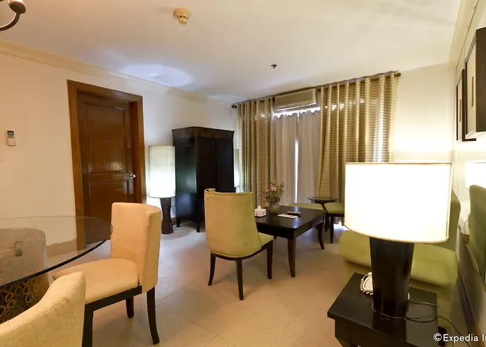 Crown Regency Mactan