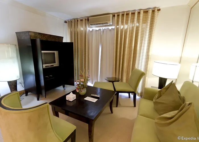 Crown Regency Mactan