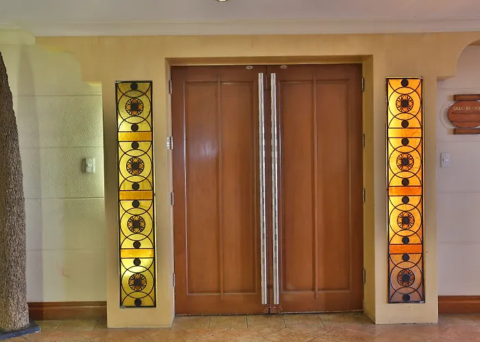 Hotel Crown Regency Mactan