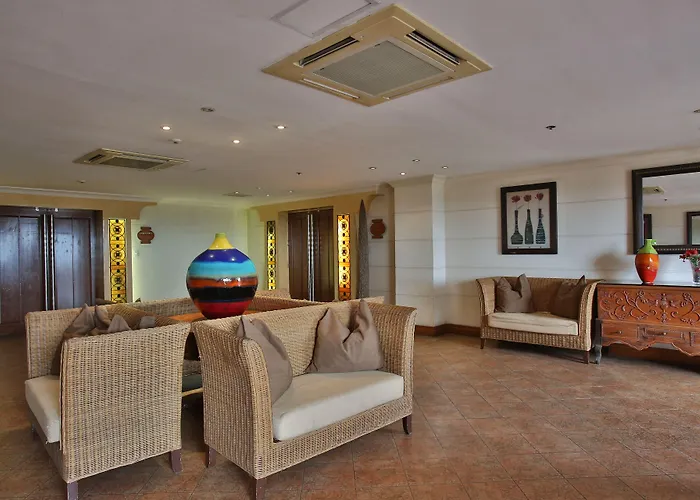 Crown Regency Mactan Hotel Lapu-Lapu City