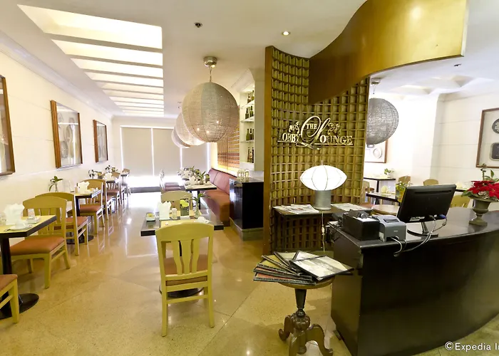 Crown Regency Mactan 4* Lapu-Lapu City