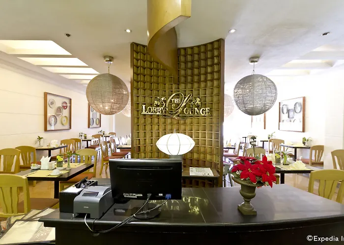 Crown Regency Mactan
