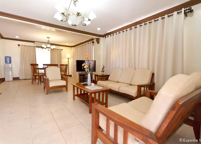 Crown Regency Mactan Lapu-Lapu City