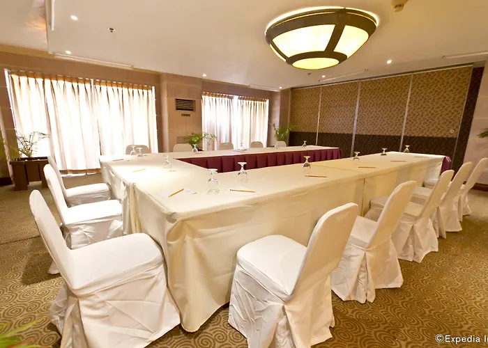 Crown Regency Mactan