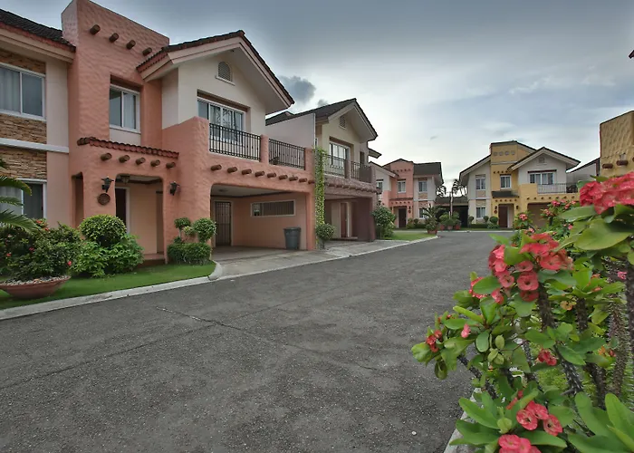 Hotel Crown Regency Mactan Lapu-Lapu City