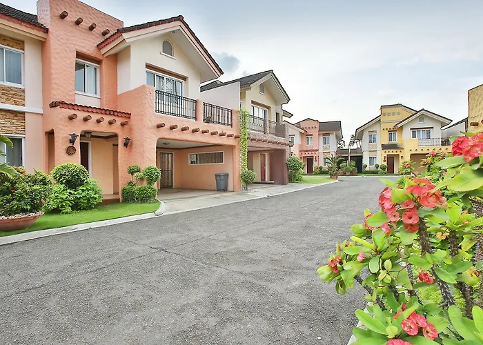 Crown Regency Mactan Lapu-Lapu City